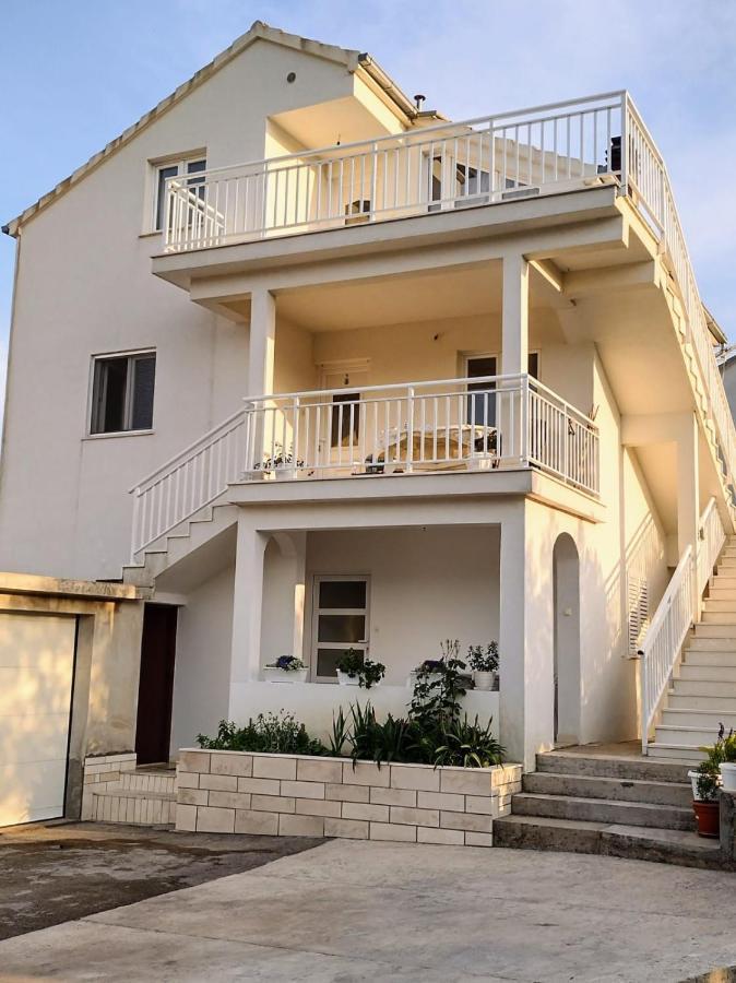 Apartment Marko Korcula Town Exterior foto