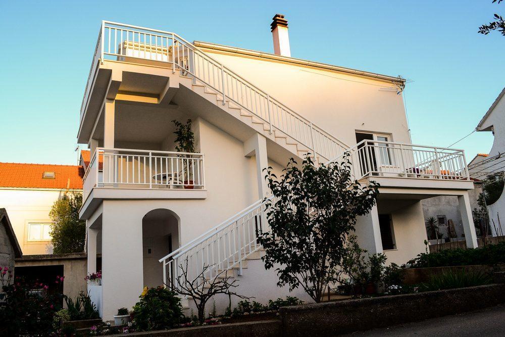 Apartment Marko Korcula Town Exterior foto