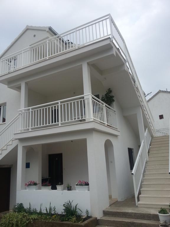Apartment Marko Korcula Town Exterior foto